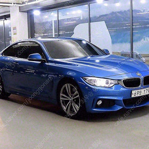 BMW 4시리즈 중고차 할부 428i 쿠페 개인사업자 차량구매 수입중고차 2015년식 428i 쿠페 M 스포츠 법인차 구입상담