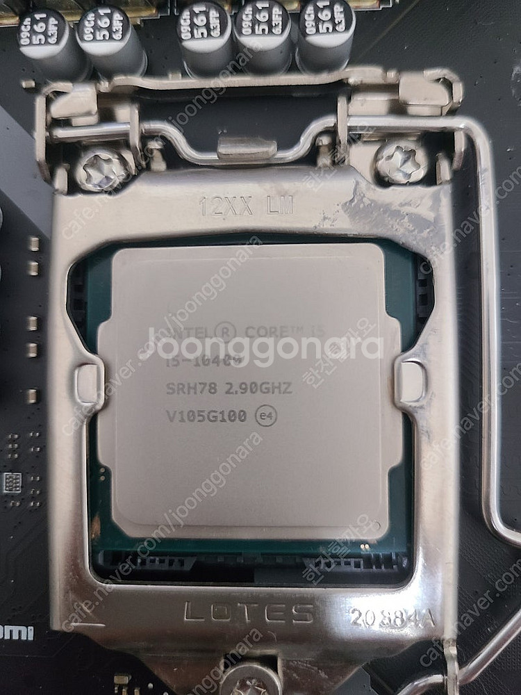 b460m wifi, 10400 (15만원)--0