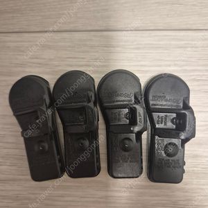 스팅어 tpms 한대분 팝니다