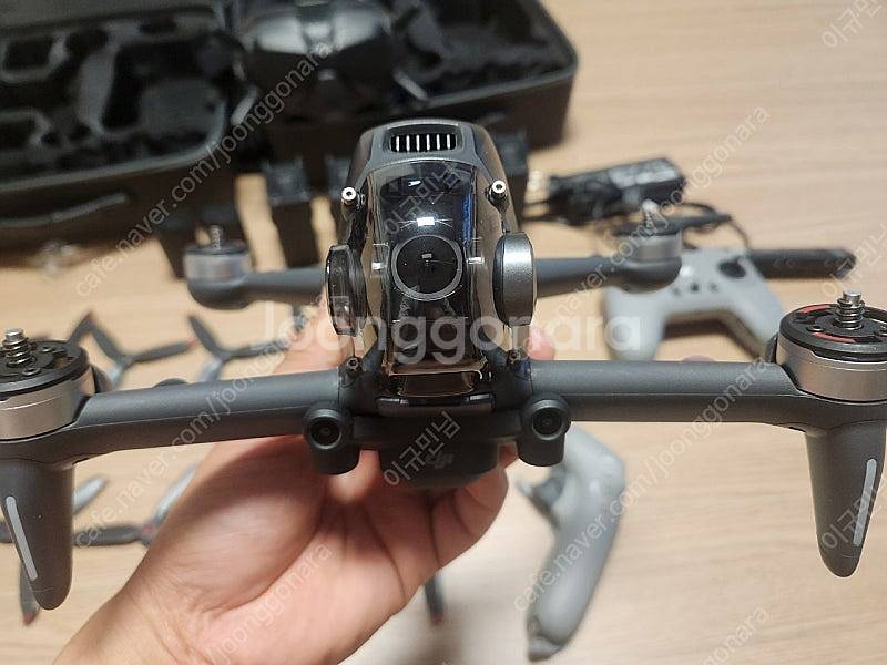DJI FPV 드론 풀셋--0