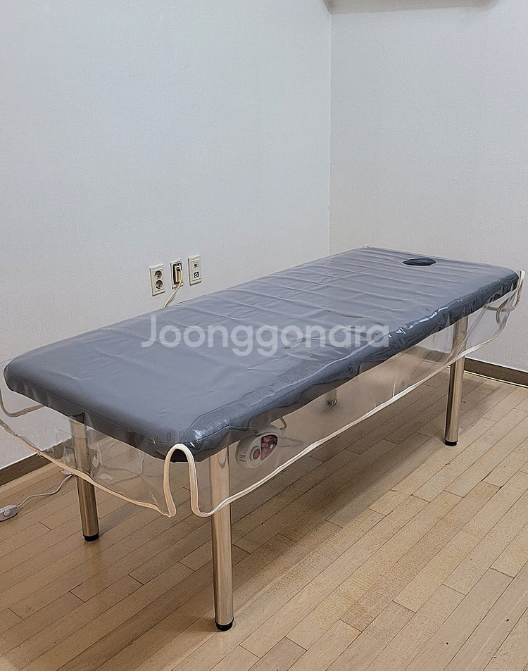 경락베드, 미용베드, 마사지베드 새제품 제작판매합니다.--0