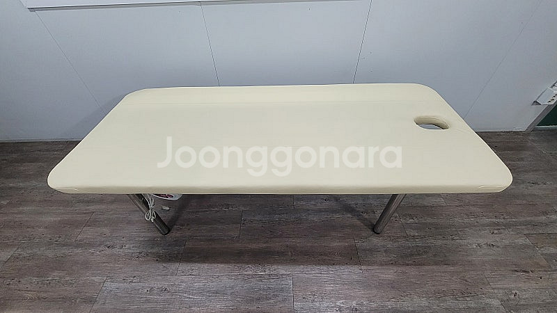 경락베드, 미용베드, 마사지베드 새제품 제작판매합니다.--2