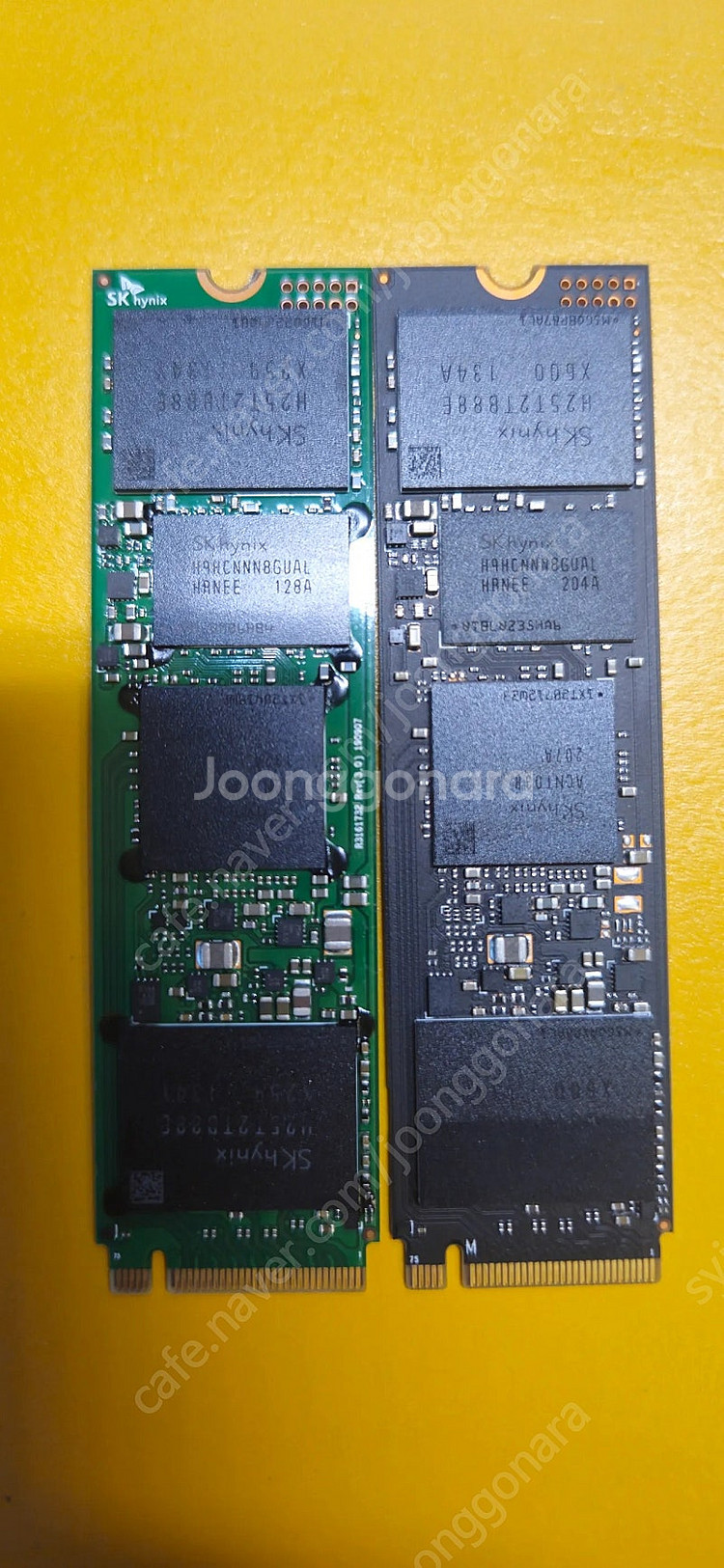 SK하이닉스 P31 1TB SSD (+1TB, 2TB ...--5
