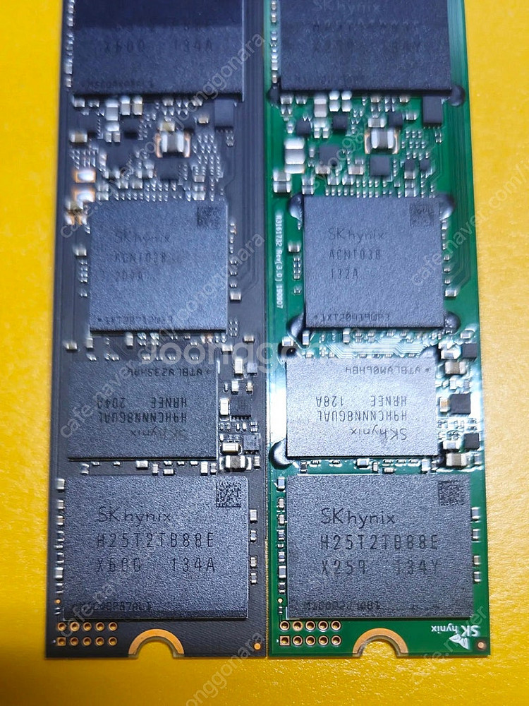 SK하이닉스 P31 1TB SSD (+1TB, 2TB ...--6