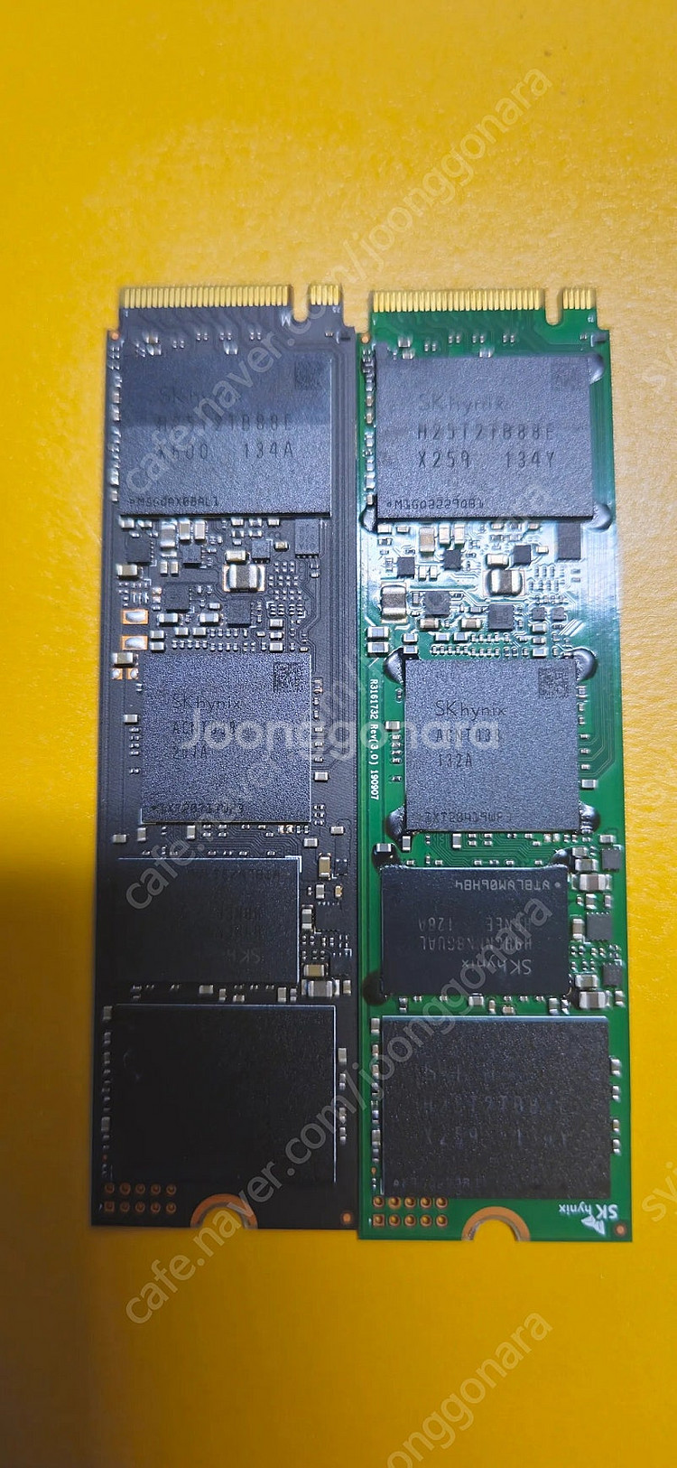 SK하이닉스 P31 1TB SSD (+1TB, 2TB ...--7