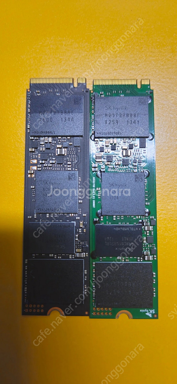 SK하이닉스 P31 1TB SSD (+1TB, 2TB ...--8