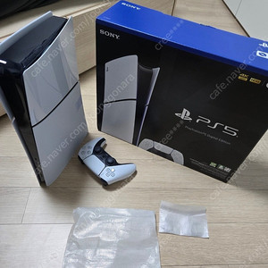 ps5 슬림 디지털버전 팝니다