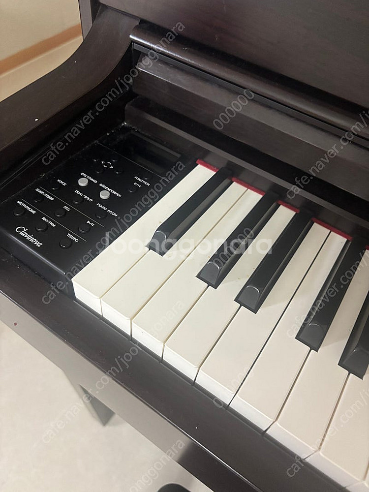 야마하 전자디지털피아노 clp-635--0
