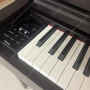 야마하 전자디지털피아노 clp-635