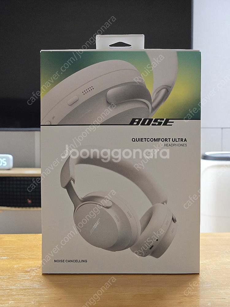 BOSE 보스 QC Ultra Headphone QC ...--0