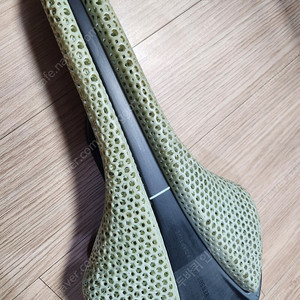 카본 피직3d안장