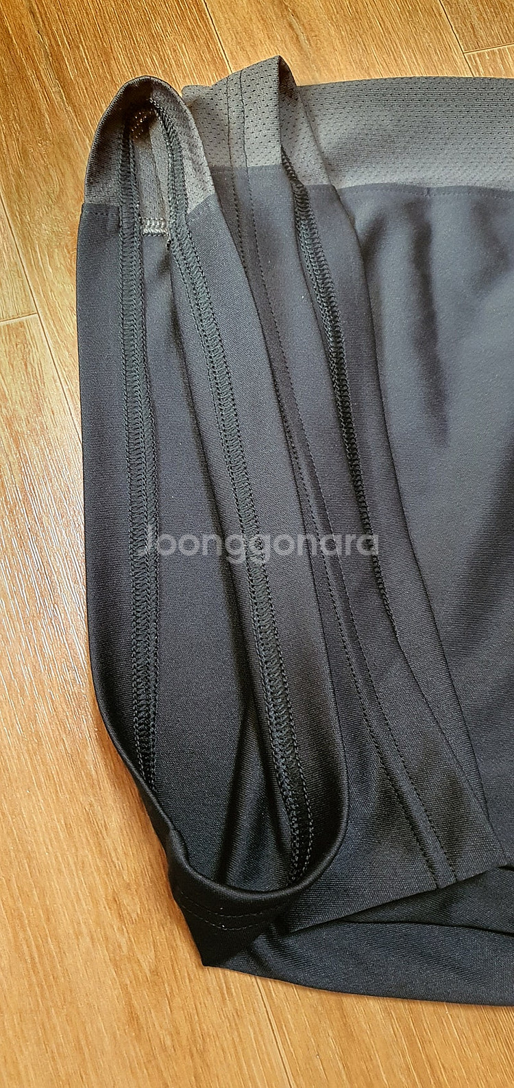 남.30-32) 언더아머 남성 반바지, UA 챌린저 니...--7