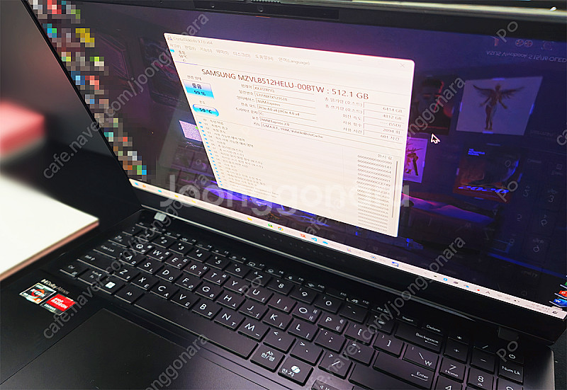 [서울] ASUS 2024 비보북 S 15.6 OLED...--0