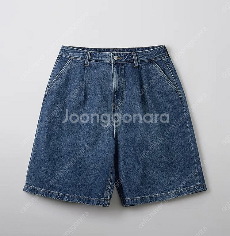 스파오 버뮤다 팬츠 XL 34--0