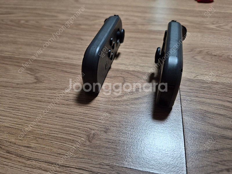닌텐도 스위치 조이콘--3