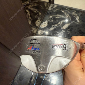 테일러메이드 Rory 키즈 골프채 세트