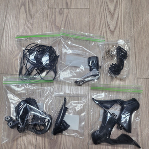 듀라에이스9150 삼점셋판매