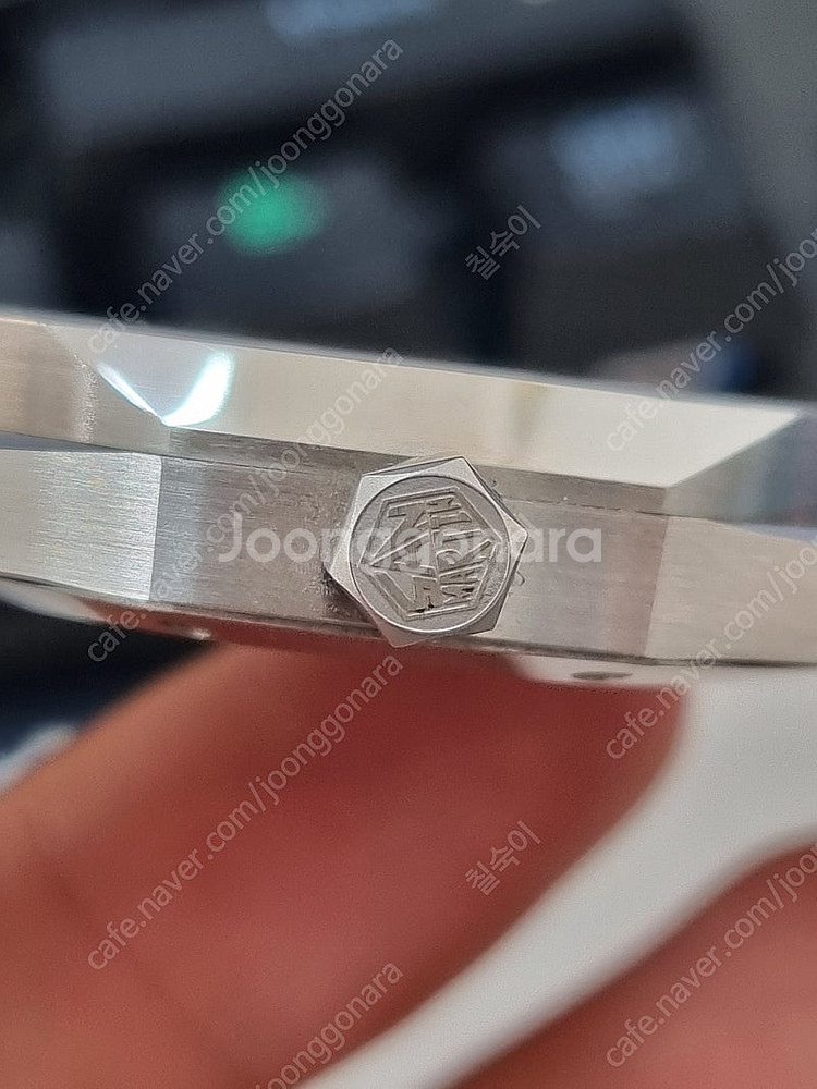 산마틴. sn0013 38.5mm 미요타9015--9