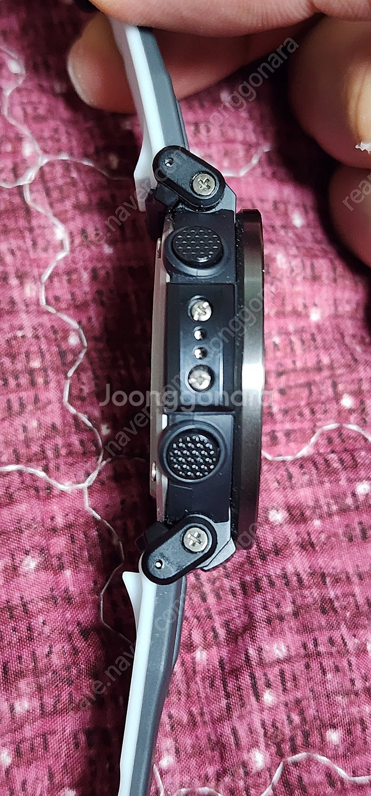 카시오 PRG-650Y 판매합니다--3