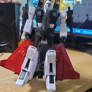 트랜스포머 mpu-02 램젯 팝니다.