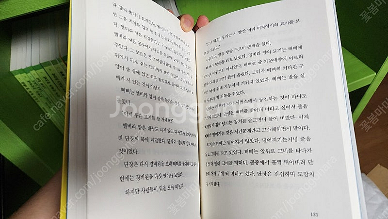 시공주니어 독서레벨2 베스트30권--3