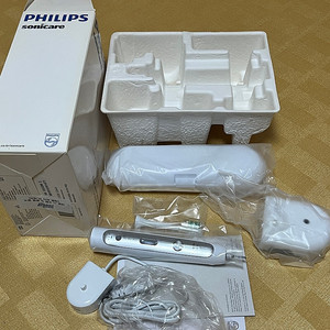 필립스 HX9141 전동칫솔