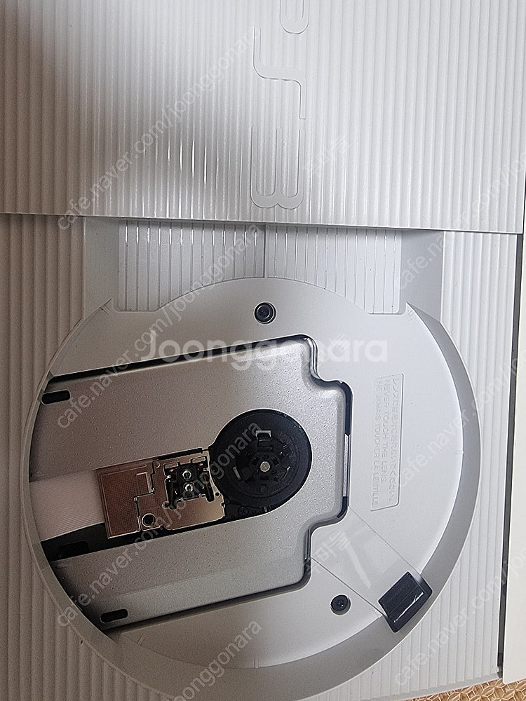 PS3 플스3 본체만. CECH-4005B--7