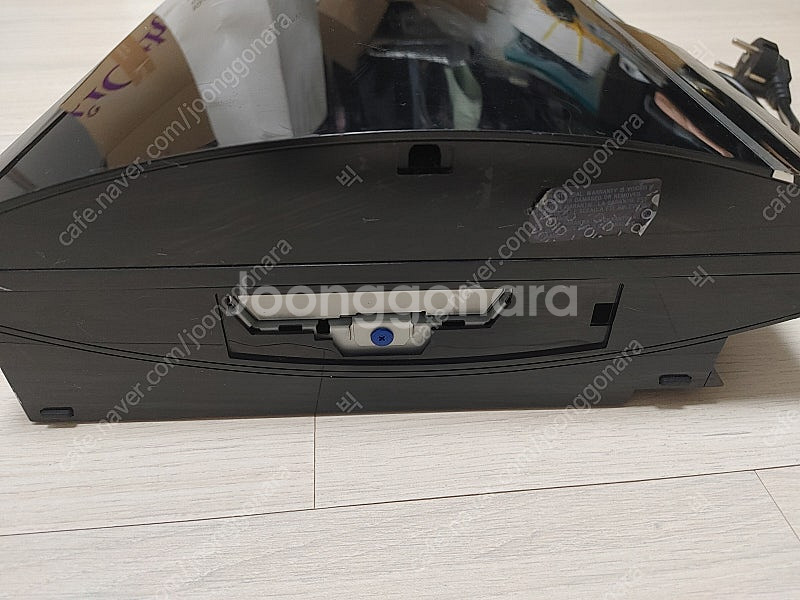 Ps3 플스3 CECHL01 80GB 본체만--1