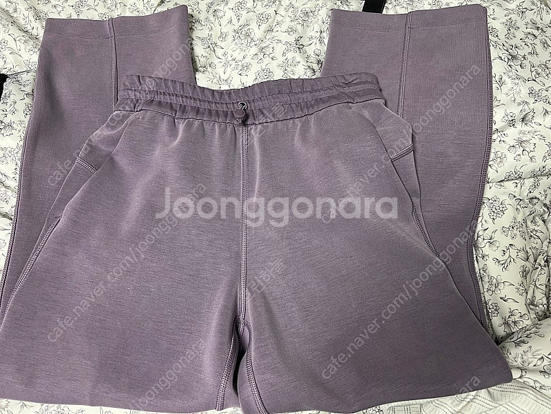 룰루레몬 소프트스트림 조거--3