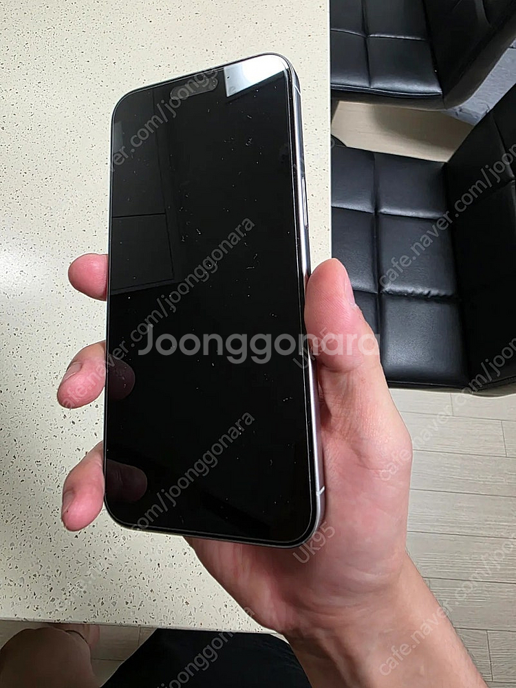아이폰 15 프로 맥스 1TB--0