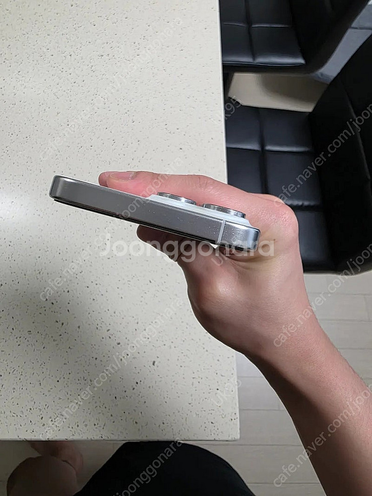 아이폰 15 프로 맥스 1TB--1
