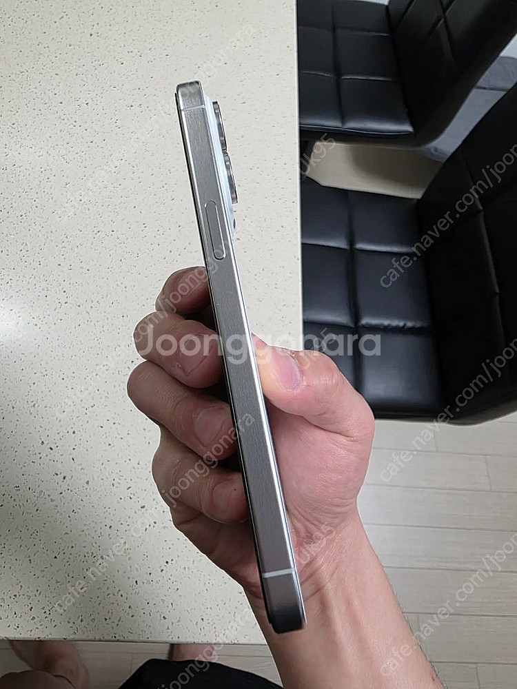 아이폰 15 프로 맥스 1TB--2