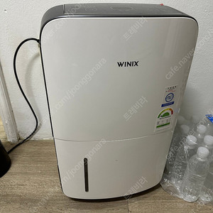 제습기 위닉스 DN2H160-IWK 팝니다