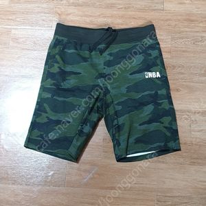 [남.31-32] NBA 남성 반바지, 카모 / 농구 트레이닝 헬스 (택포2)