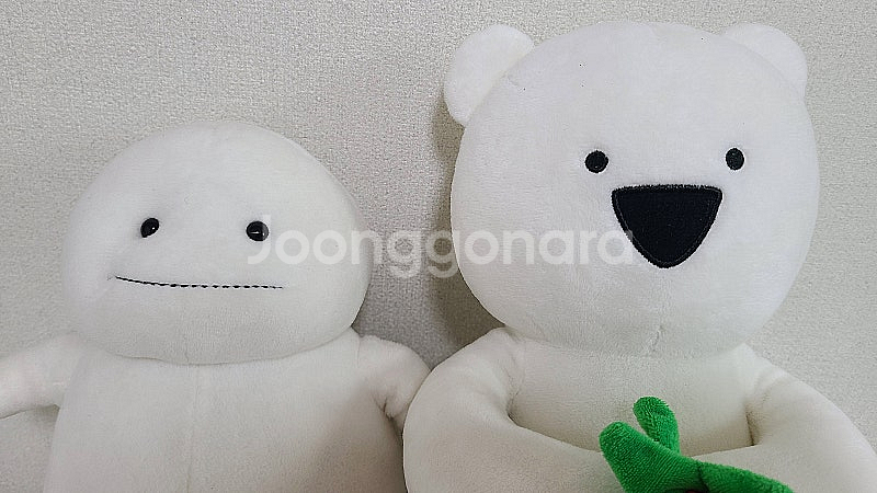 오버액션곰/지방이/뚱스/러버덕/햄찌/햄짱/몽키/베어 인...--3