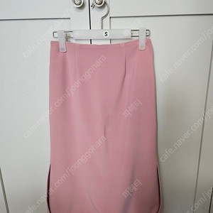 으네드레스 스커트 44