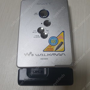 소니 ex610