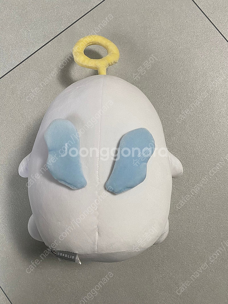 익명이 엔젤인형(새제품)--1