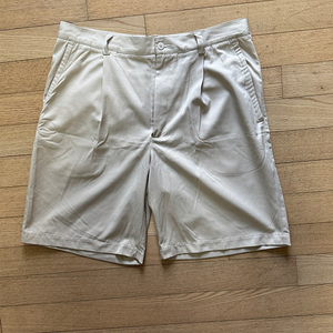 나이키 골프 치노팬츠 반바지 34