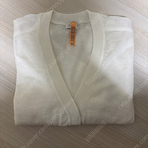 시에 sie 썸미니 가디건 크림 가격인하, 택포