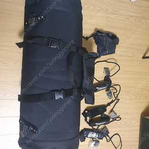 3D 맥스파이더 루프백 6096