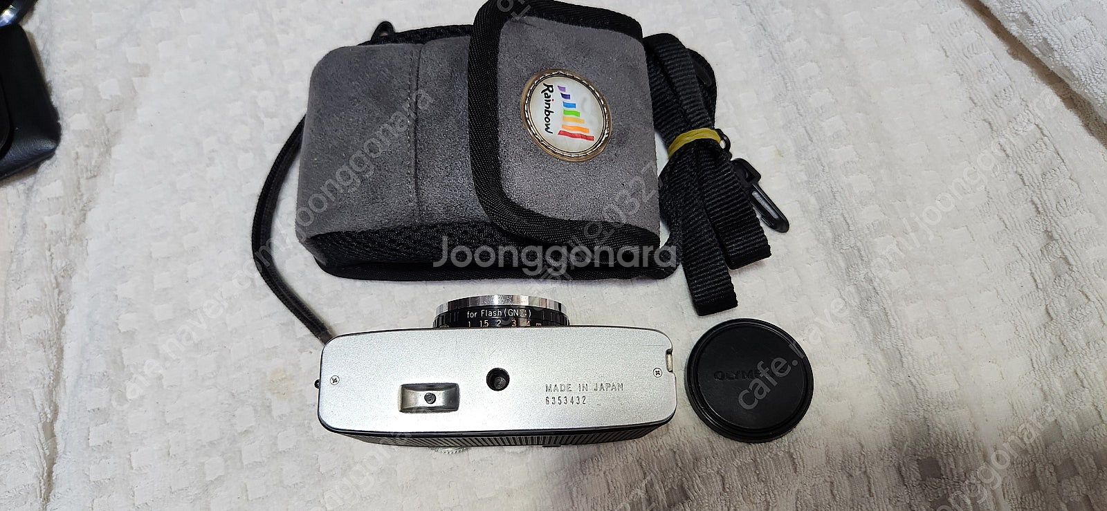 올림푸스-pen ee-3(a급, 필름을 2배로 사용하는...--4