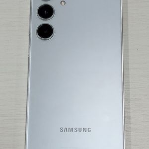 갤럭시 S24플러스 그레이색상 256용량 상태좋은 무잔상 단말기 52만 판매합니다