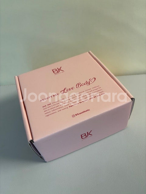 BK 하트 괄사--5