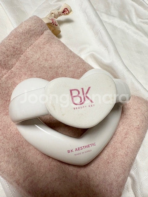 BK 하트 괄사--7