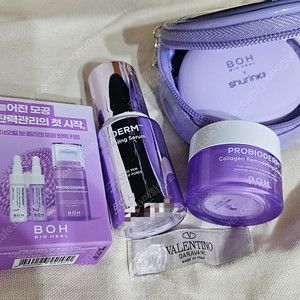 바이오힐보 프로바이오덤 콜라겐 리모델링 세럼 30ml 기획+슈링크 콜라보