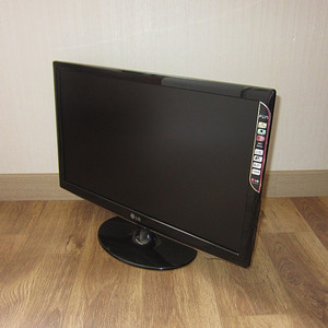 LG LCD 모니터 23인치
