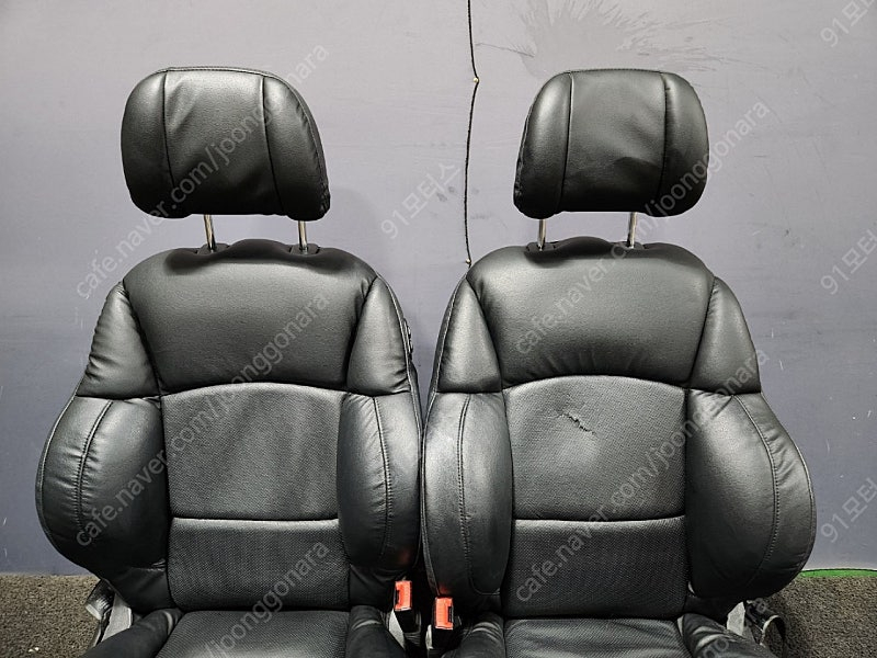 에쿠스vi 전기형 1열 사제리무진 전동열선통풍 좌우팝니다 이미지