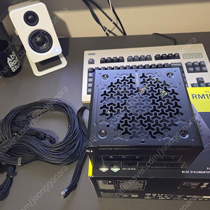 CORSAIR RM1000e ATX3.1 판매 합니다.