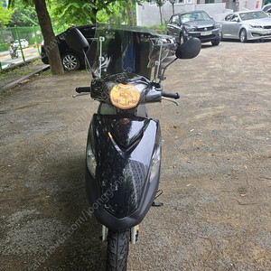 21년식 VF100 팝니다.